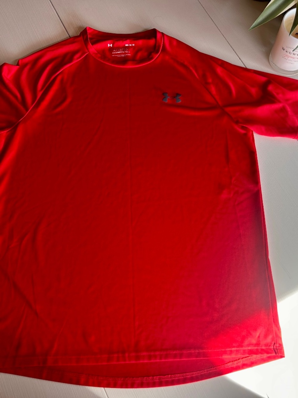 Lot of 3! Under Armour Athletic T-Shirts